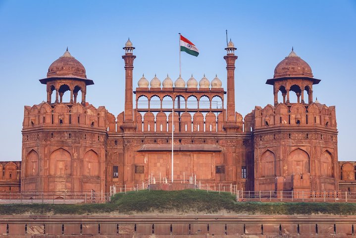 Heritage of India by Satabdi Train