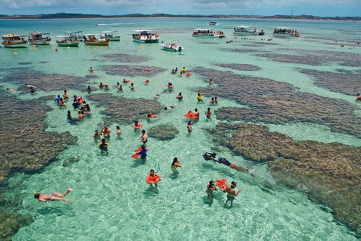Maragogi / Alagoas Caribbean Brazilian