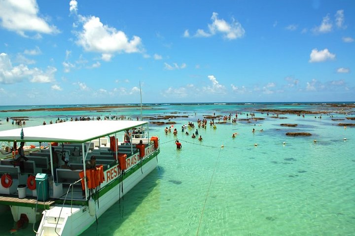 Maragogi / Alagoas Caribbean Brazilian