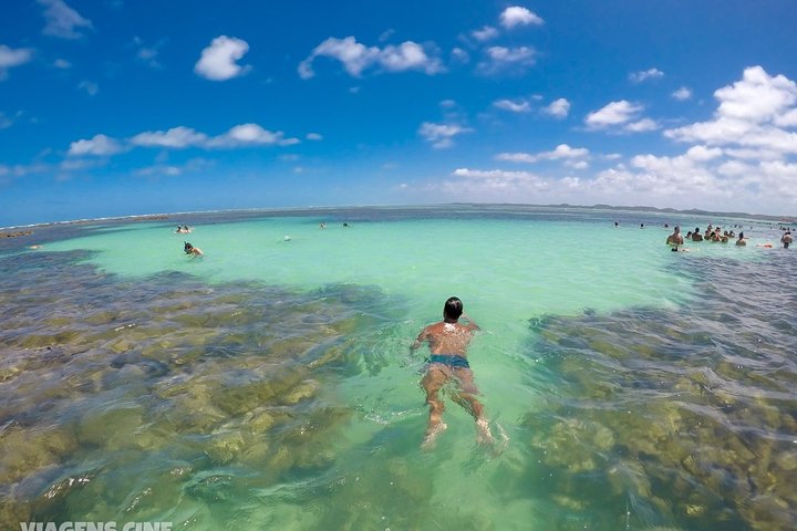 Maragogi / Alagoas Caribbean Brazilian