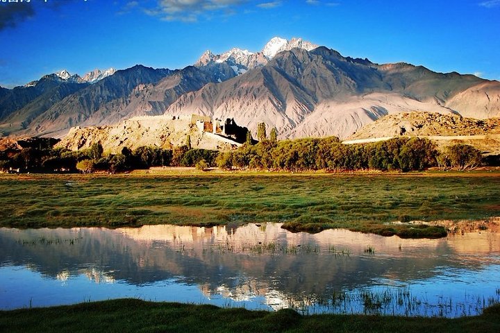 2 Days Tashkurgan Private Tour from Kashgar with Accommodation