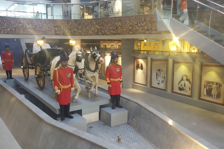 Top Ten Wonders of Islamabad Guided City Tour
