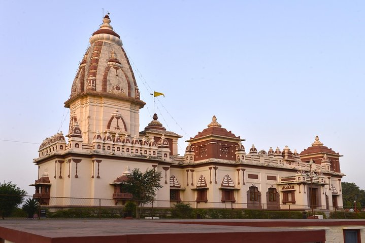 Birds and Heritage: Bhoj Wetland and Bhopal City Tour