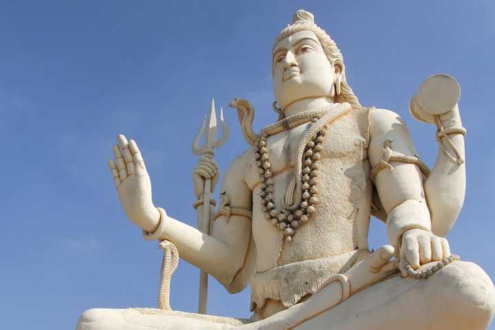 Sacred Dwarka Expedition Private Day Trip From Rajkot