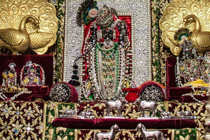 Sacred Dwarka Expedition Private Day Trip From Rajkot