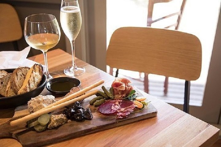 Ultimate Yarra Valley Chandon, Soumah & De Bortoli Cheese & Wine