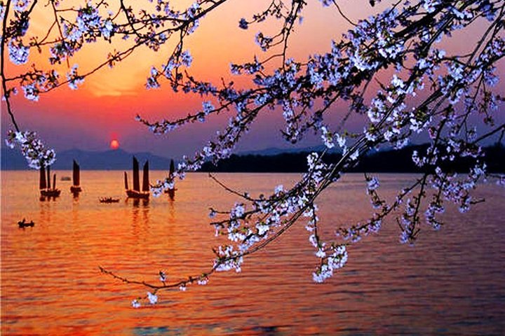 All Inclusive Wuxi City Flexible Private Day Tour