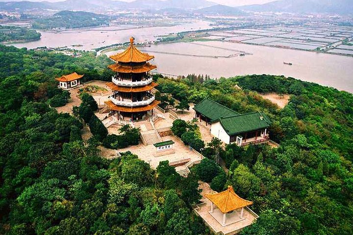 All Inclusive Wuxi City Flexible Private Day Tour