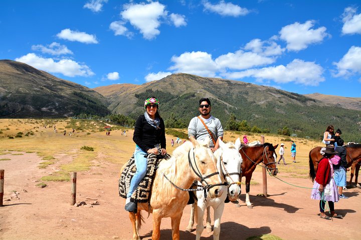 Pampa de Ayacucho - Wari Culture