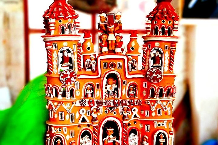 Pampa de Ayacucho - Wari Culture