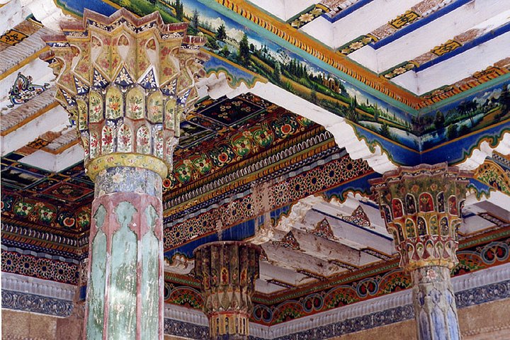 2-Day Private Tour of Kashgar