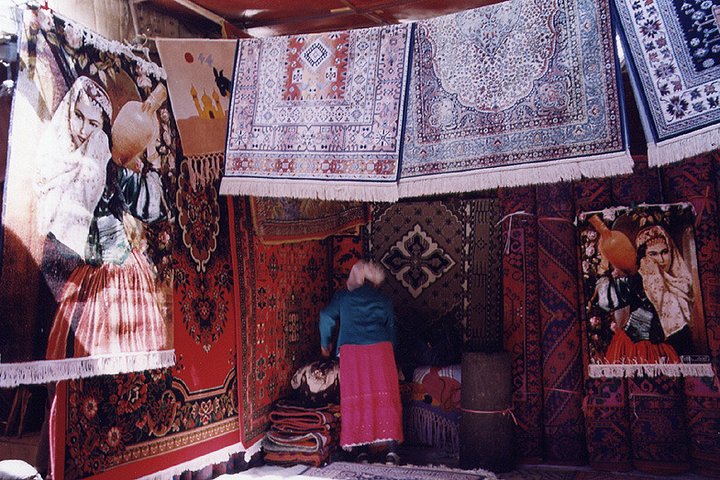 2-Day Private Tour of Kashgar