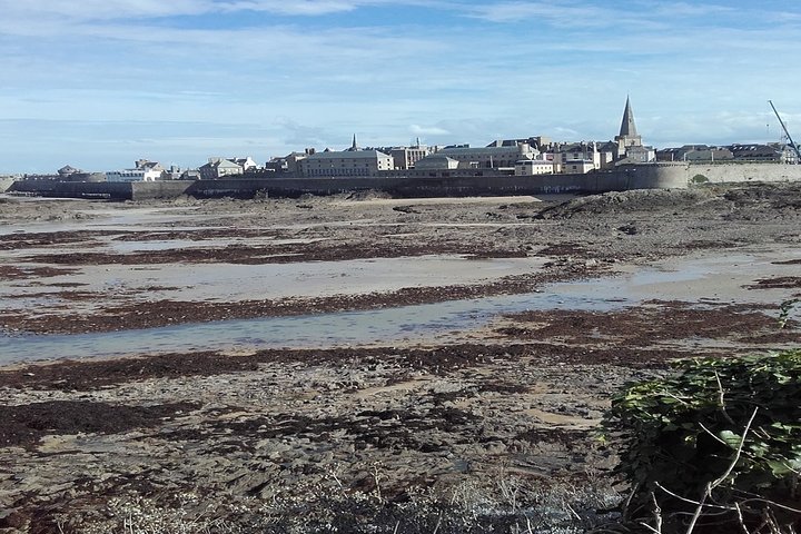 Private Tour of St Malo Cancale Cap Frehel and Dinan from St Malo