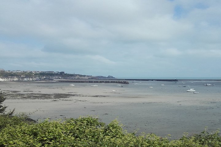 Private Tour of St Malo Cancale Cap Frehel and Dinan from St Malo