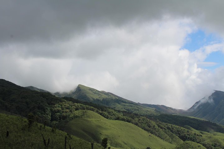Nagaland & Assam Soft Trekking Tour in Tribal Village