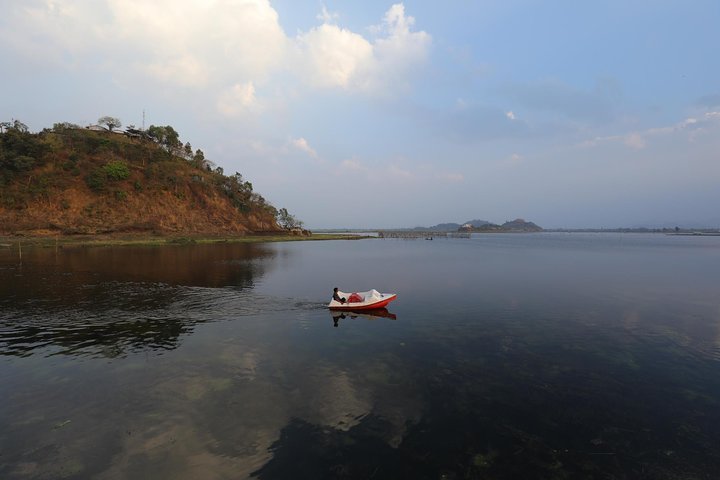 Tribal Communities & Ever Green Landscapes of North East India