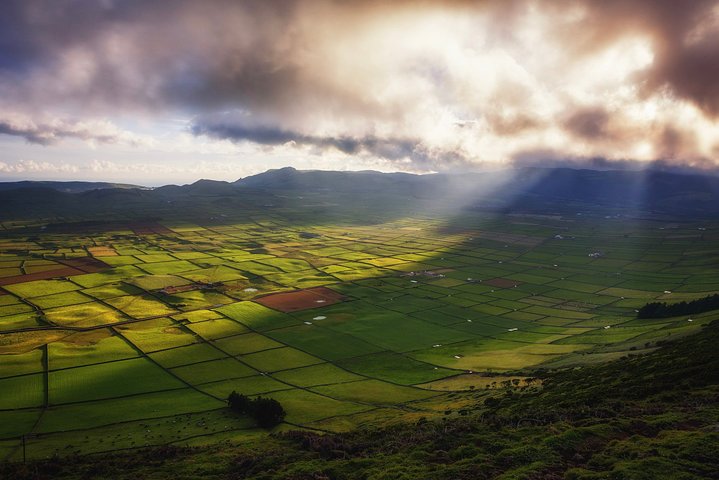 Private Terceira Island Full Day Tour