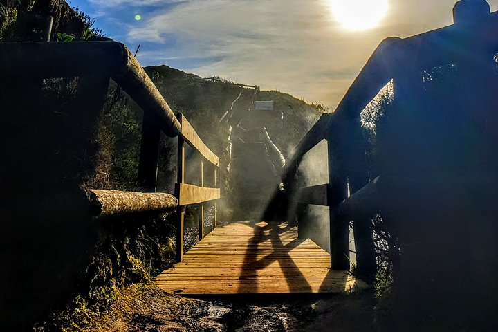 Private Terceira Island Full Day Tour