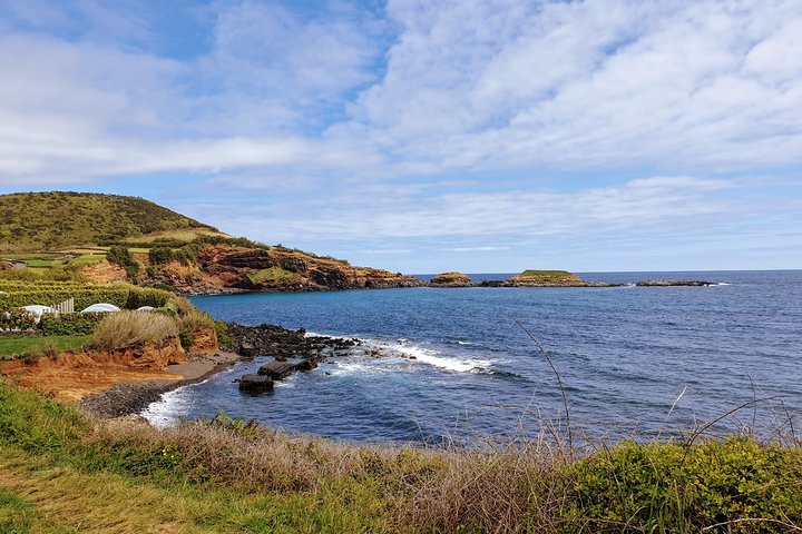 Private Terceira Island Full Day Tour