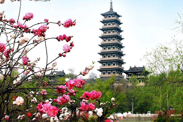 Private Amazing Yangzhou City Day Tour in Your Way