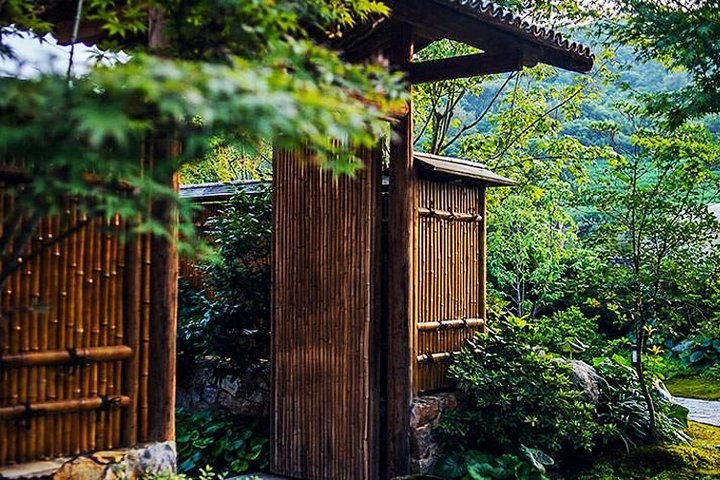 Nianhua Bay Private Half-Day Tour from Wuxi