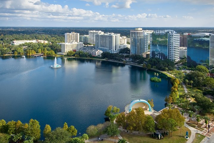 Private Transfer from Vero Beach to Port Canaveral