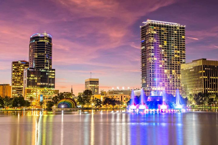 Private Transfer from Vero Beach to Port Canaveral