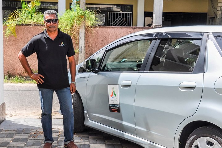 Delhousie City to Colombo (CMB) Airport Private Transfer