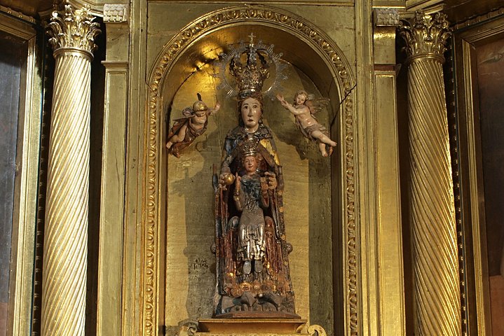 Excursion to Astorga