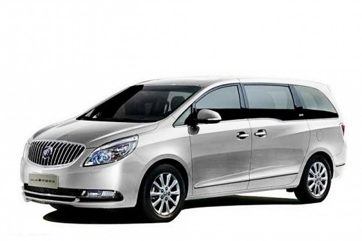 Nanjing Self-Guided Day Tour with Private Car and Driver Service
