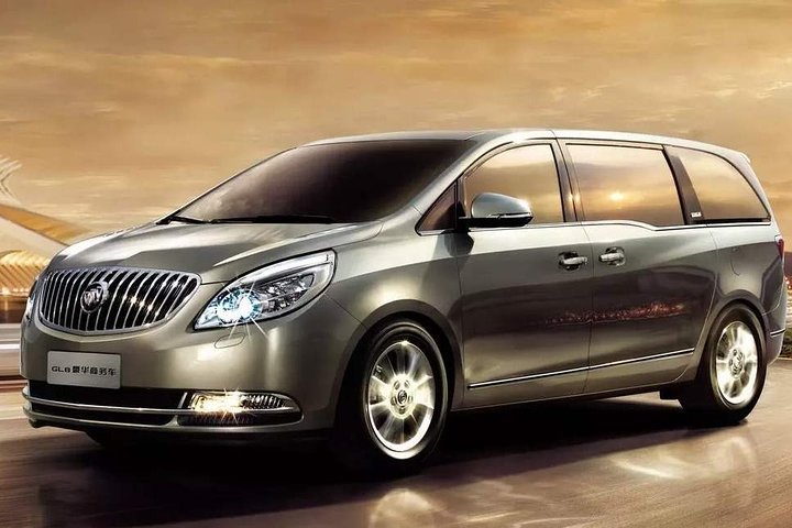 Sunan Shuofang International Airport Private Arrival Transfer to Wuxi City Area
