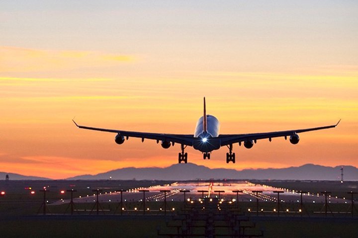 Sunan Shuofang International Airport Private Arrival Transfer to Wuxi City Area