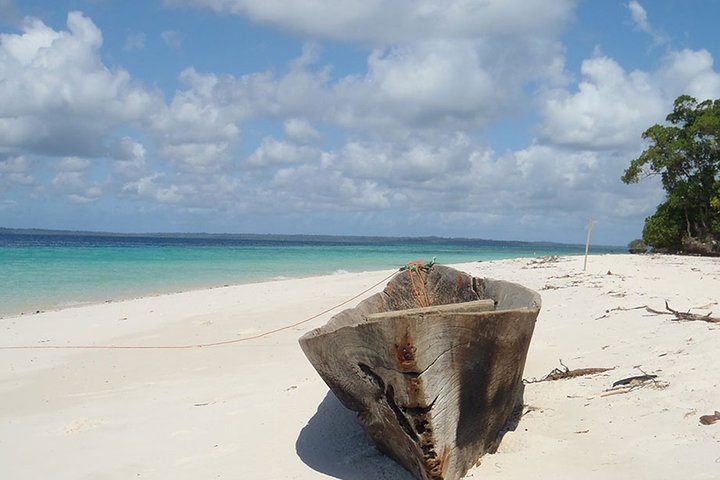 Snorkeling At Misali Island