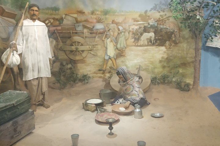 Top Ten Wonders of Islamabad Guided City Tour