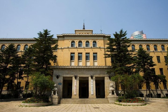 Private CGQ Airport Arrival Transfer to Changchun City