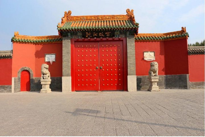Private Shenyang Airport Arrival Transfer to City Hotels