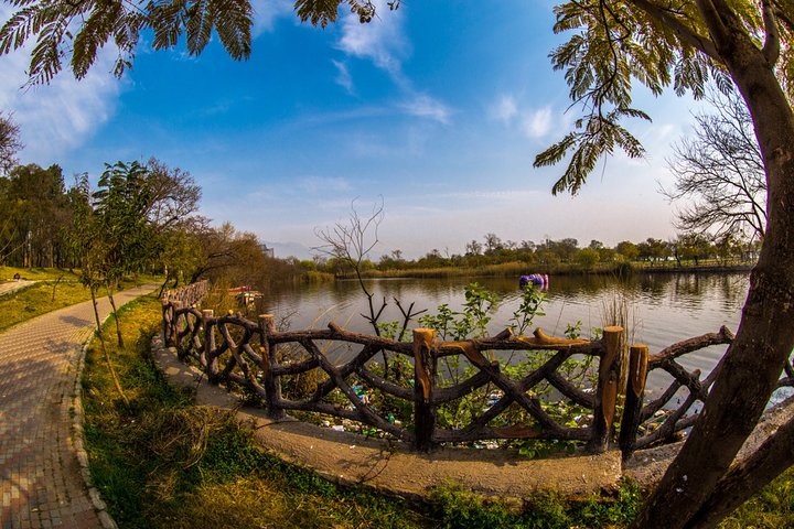 Islamabad Instagram Tour: Most Famous Spots (Private & All-Inclusive)