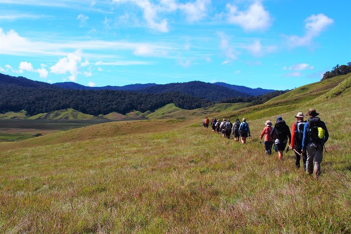 ADVENTURE KOKODA 10-Day Premium Kokoda Campaign Trek Australian Led