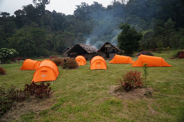 ADVENTURE KOKODA 10-Day Premium Kokoda Campaign Trek Australian Led