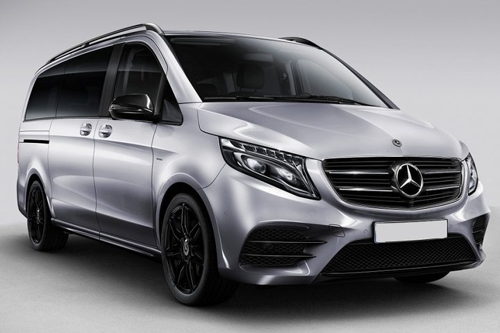 Kiev Airport Transfers : Kiev Boryspil Airport KBP to Kiev City in Luxury Van