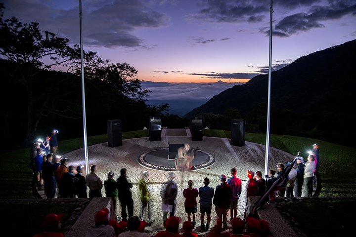 ADVENTURE KOKODA 10-Day Premium Kokoda Campaign Trek Australian Led
