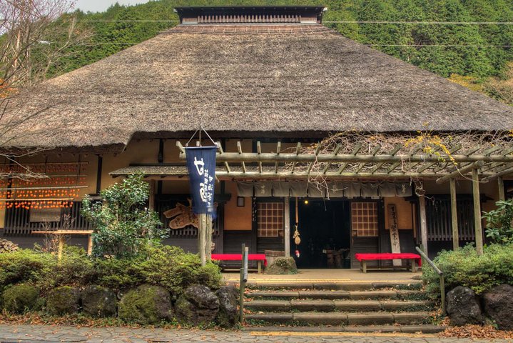 Custom Private Tour in Hakone with a Certified Local Guide