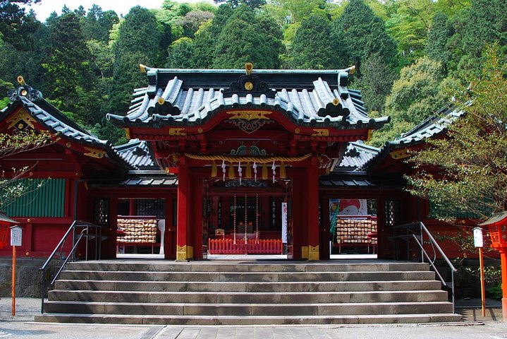 Custom Private Tour in Hakone with a Certified Local Guide