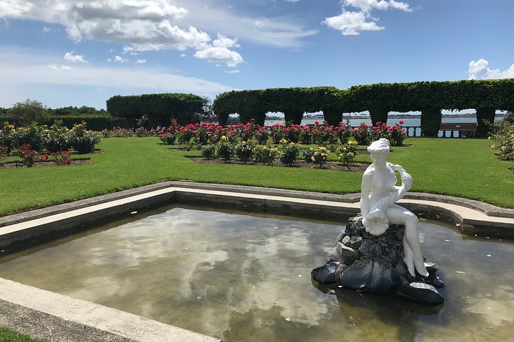 Tauranga City & History Scenic Tour – 2 Hours