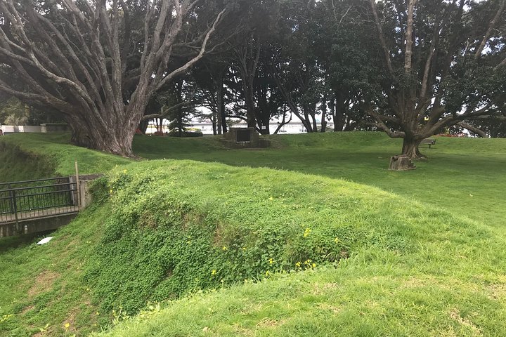 Tauranga City & History Scenic Tour – 2 Hours