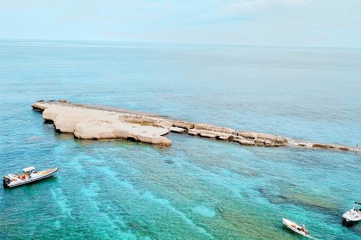 Tropea, Exclusive Boat Tour - Just you and your Family - 4 hours