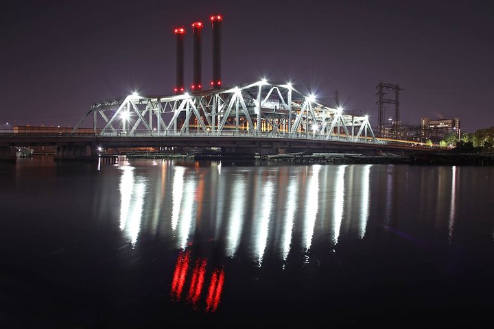 Haunted Boat Tours in Providence