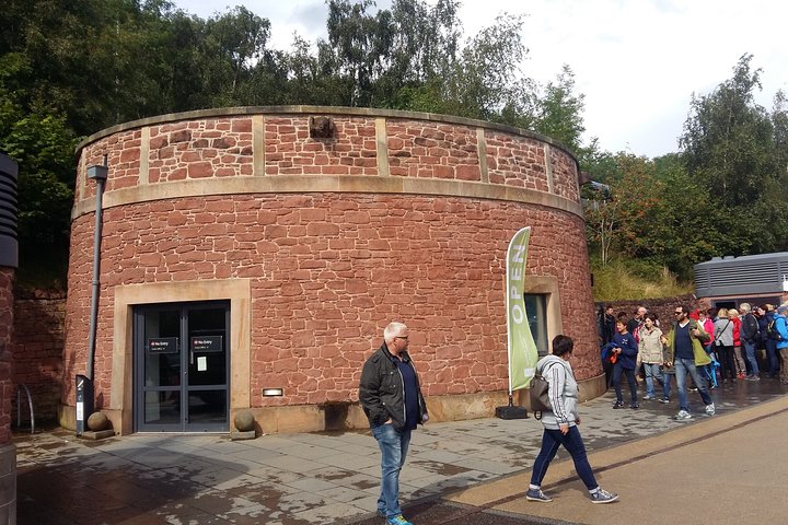 Loch Ness,cawdor castle,inverness,Culloden battlefield,& more from invergordon