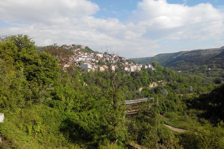 2 Days 2 Countries: Visit Bulgaria in 2-Day Private Trip from Bucharest