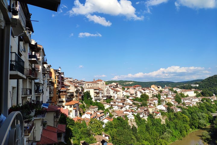 The Ultimate Day Trip to Bulgaria from Bucharest